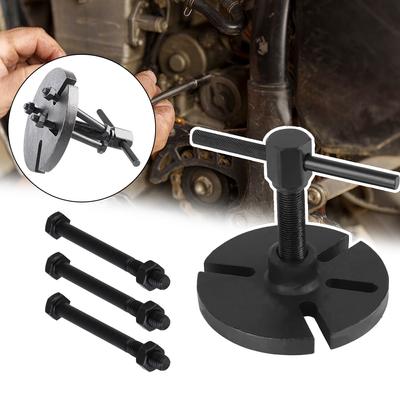 Special Removal Tool Brake Pot Disassembly Motorcycle Magnetic Motor Puller For Tricycle ATV Brake Drum Puller Repair Tools Universal