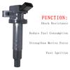 90919-02239 Ignition Coil For Toyota RAV4 II 1.8 2000-2005 Matrix Corolla MR2 Spyder Celica Pontiac Vibe Chevy Prizm 9091902262