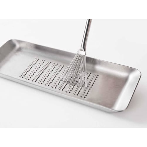 Yoshikawa EA to CO Oros (L) & Hake (Grater (L) & Grater Brush) 7041583