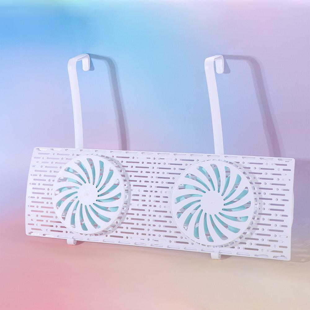 Adjustable Air Conditioner Windshield Expandable Air Conditioner Outlet Baffle Cold Environment