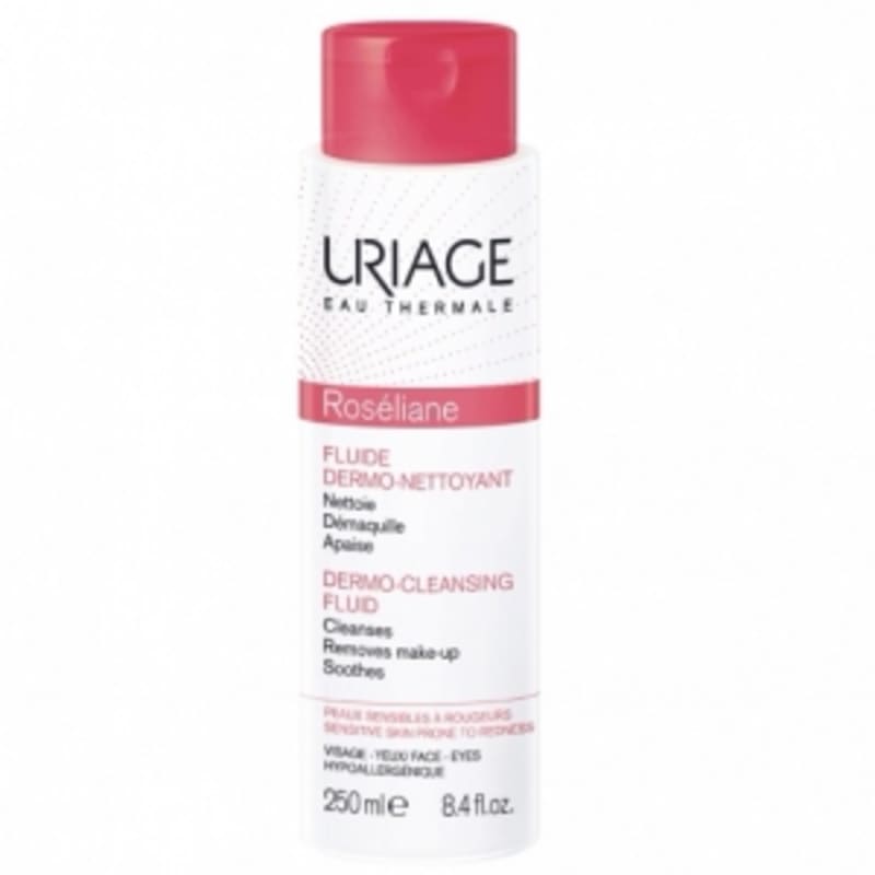 

Uriage Roseliane Dermo Cleansing Fluid 250 ml