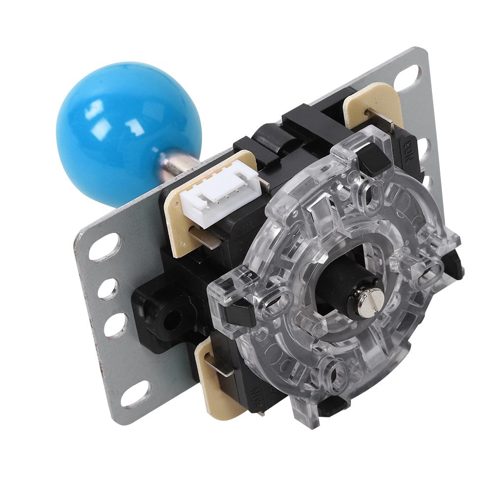 CY-822A Spielbutton und Joystick Einzel-Rocker-Set für PC-Spielmaschine