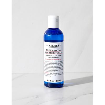 Kiehl S Ultra bezolejový toner 250 ml Vydělejte +3 při nákupu v den mého Beauty Box Předplatné 