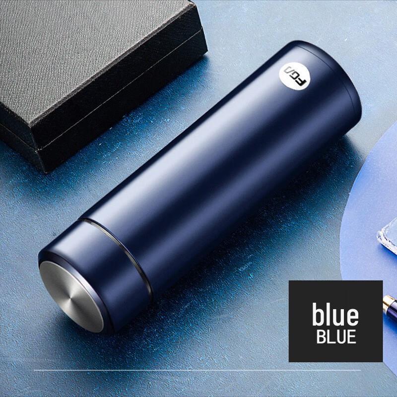 Fuguang Rongzhi 480ml 304 Stainless Steel Vacuum Insulated Bottle