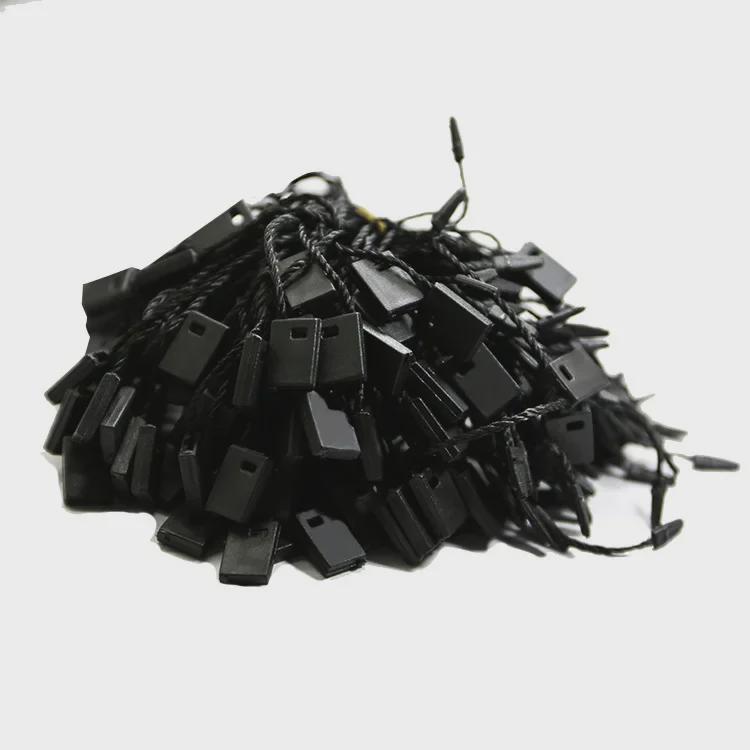 Universal Square Lanyard for Clothing Tags