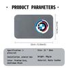 Car Seat Protection Center Console Armrest Mat Accessories For BMW X3 X5 M5 M3 E46 E90 E60 F10 E39 F30 E36 G30 E87 E70 CE6