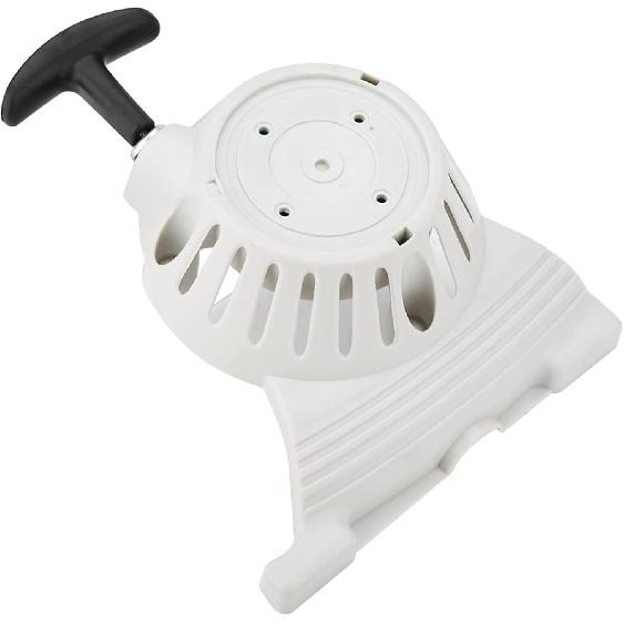 Pull Starter, Assembly for Fc90 Edger Trimmer Replacement Garden Tool Fs90 110 Fs130 String