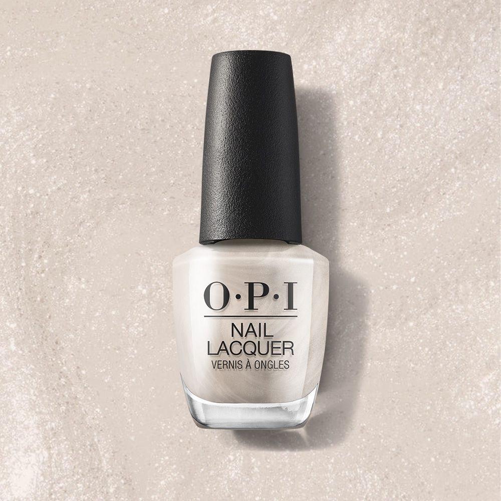 [OPI][Nail Locker] S037 - HANDS IN THE CLOUDS