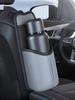 Seitenorganizer für Autositze - Nappatextur-Leder, Multifunktionale Aufbewahrungstasche, Wasserdicht & Langlebig, Universelle Passform für Alle Autos