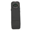 Mini Body Camera 1080P Motion Detection Night Vision Wearable Video Recorder with Clip for Car Interview Home