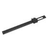 Angle Measuring T Square Ruler Aluminum Alloy Adjustable Slide Ruler  For Engineer Carpenter