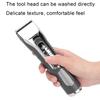 Men Hair Clipper LED Electric Re Able Hair Trimmer Clipper for Salon