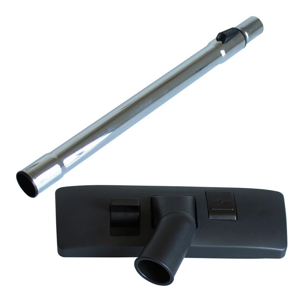 Extension Rod Tube Carpet brushUniversal Inner Dia.35mm Vacuum Parts