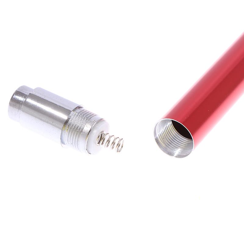 1Pcs Ear Wax Remover Led Flashlight Tweezer Earpick Curette Cleaner Ear Cleaner