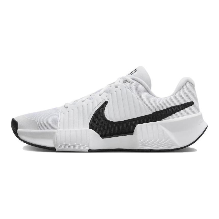 Nike Air Zoom Gp Challenge 'White Black' Sneakers Casual FB3145-100