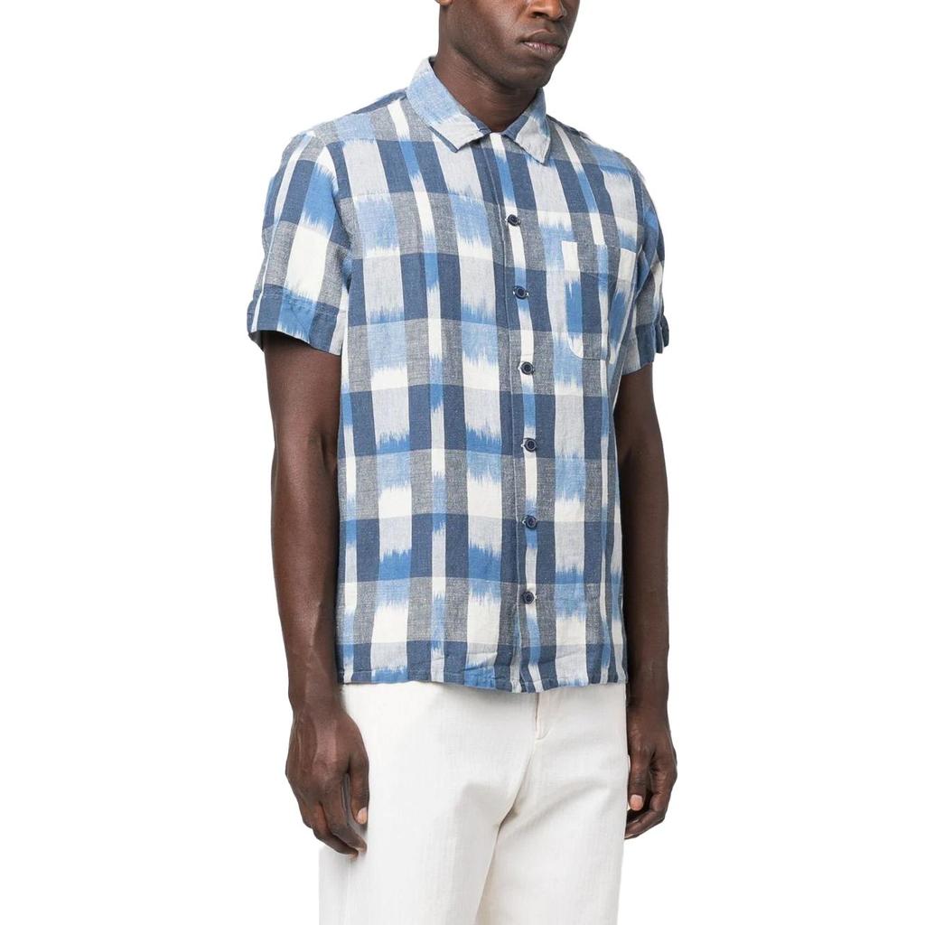 Polo Ralph Lauren Shirt Men's Blue 710900764-001