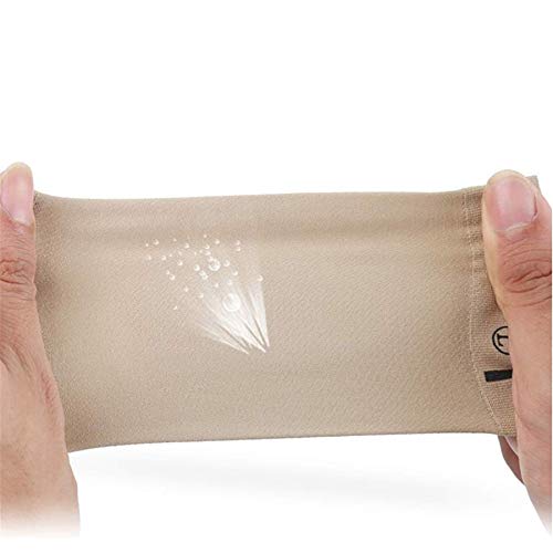 Shufearo Kompressions-Fußgewölbestütze mit bequemen Gelpolstern, Fußgewölbebandage für Plattfüße, Gepolstert, Plantarfasziitis-Manschette, Schuh-Einlegesohle, Hilft