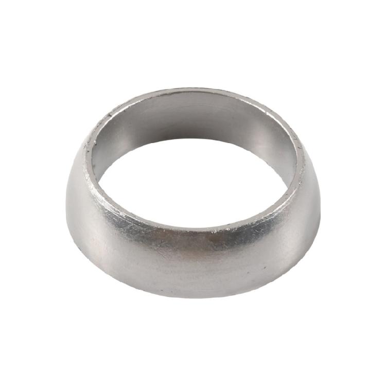 Professional Exhaust Manifold Gasket Spring set Stable Exhaust System Upgrades Simple Installation Suitable for Vehicles