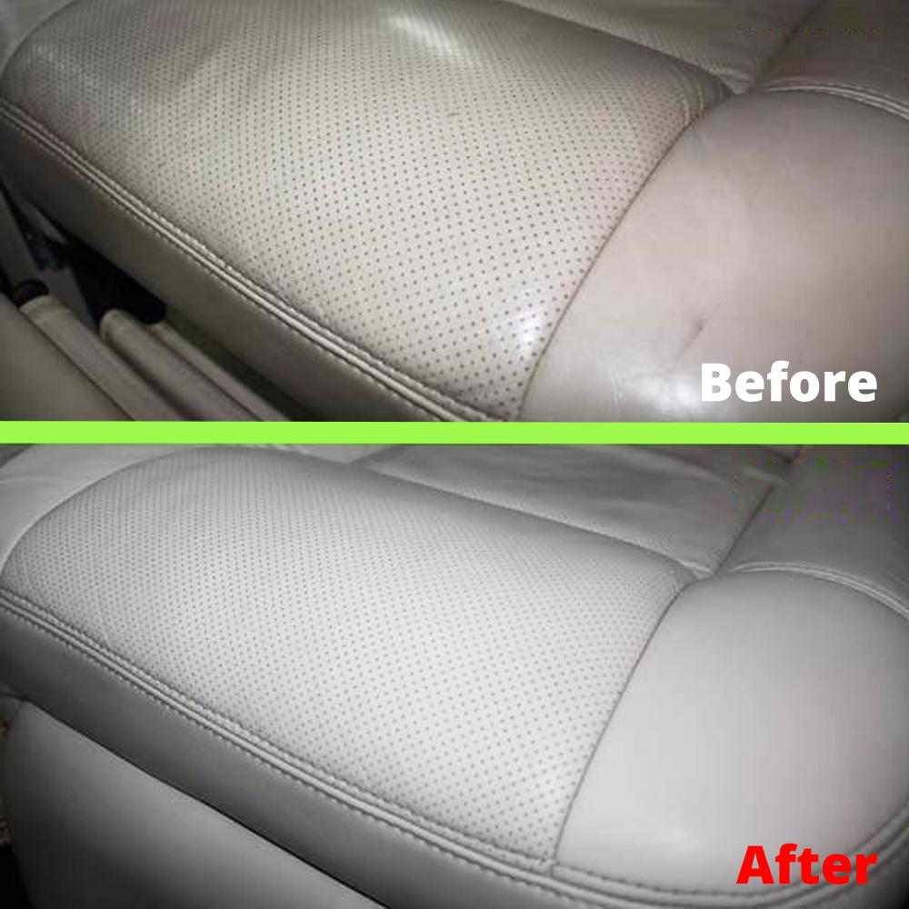 HVIERO-13 20ml-50ml-100ml Sitzinnenreiniger Autofensterglas Autowindschutzscheibe Reinigungszubehör Rost Teerfleckenentferner Lack