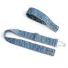 Iron Plated Gourd Buckle 28mm-38mm 2.0mm Wire Thickness Washable Adjustable Suspender Buckle for Dungaree Overall