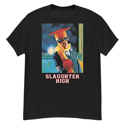 Oberteile – T-Shirts