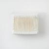 JAJU Daily Hygienic Large Capacity Paper Cotton Swab 800P