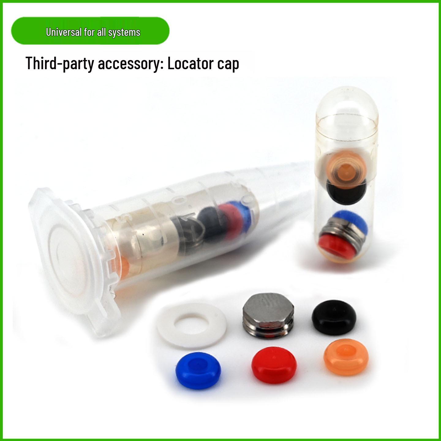 OSSTEM Locator Abutment Screwdriver - Universal Fit