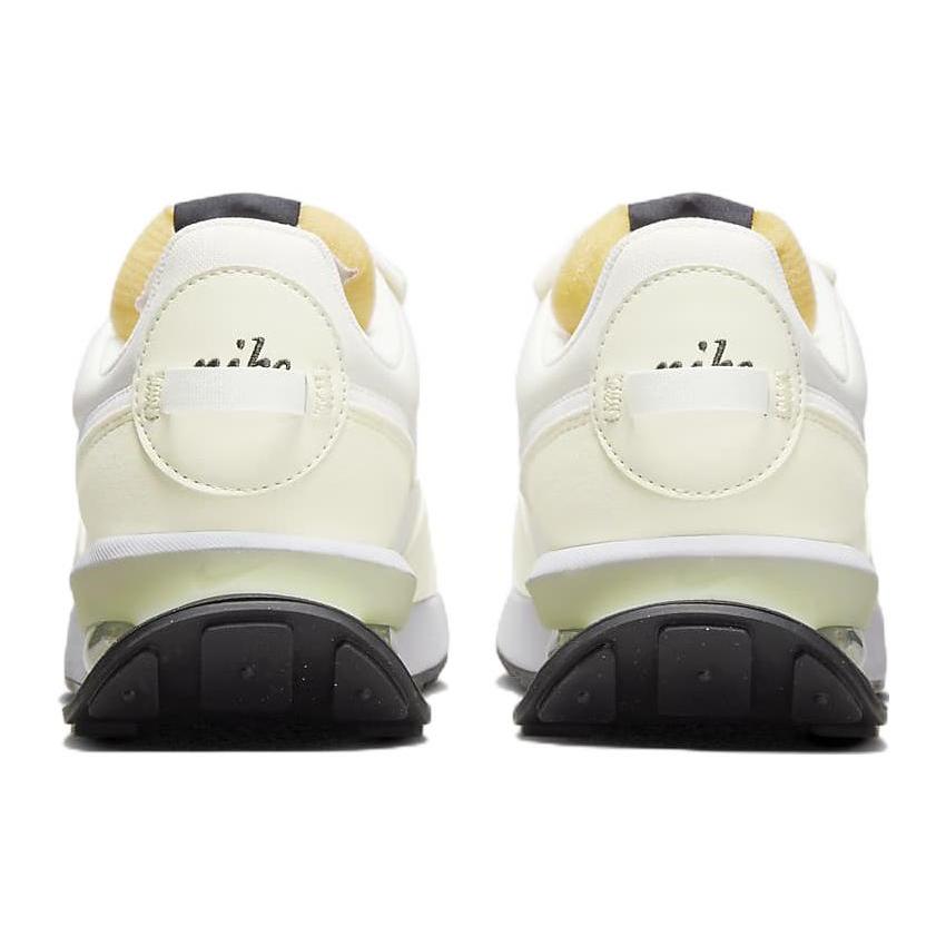 Nike Air Max Pre-Day 'Coconut Milk' (Unisex) Sail / White / Coconut Milk / Black Casual Shoes DM0008 101