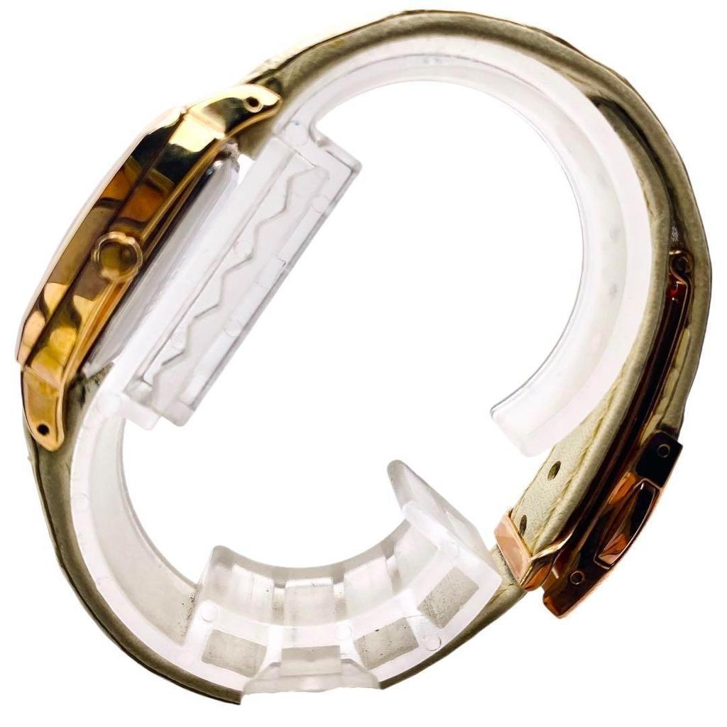 [USED] SEIKO Lucia Date 6P Diamond Women's Watch 1149