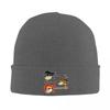 New Rickenbacker Guitars And Hofner Bass Warm Knitted Cap Fashion Bonnet Hat Autumn Winter Outdoor Beanies Hats for Unisex