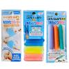 Choose the type and pencils set Pencils 2B 4B 6B Pencil sharpener Grip supporter Pencil cap Pencil holder Grip correction Educational toy Triangular