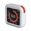 Easy To Read Countdown Timer Sound Adjustment Rechargeable Timer Visual Digital Timer  Livingroom