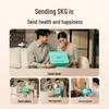 SKG E4Pro Wireless Bluetooth Eye Massager CN plug (adapter included)
