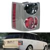 For Range Rover Vogue L322 2002-2009 Car Tail Light Rear lamp Assembly Rear Brake Lamp Signal Red Car Accessories
