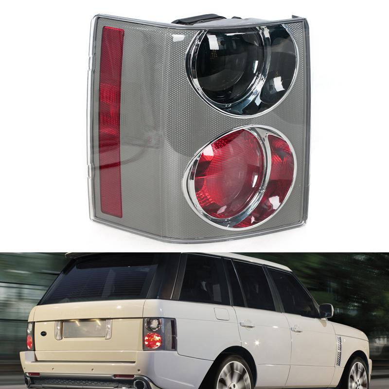 For Range Rover Vogue L322 2002-2009 Car Tail Light Rear lamp Assembly Rear Brake Lamp Signal Red Car Accessories