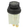 Power Steering Fluid Reservoir Tank LR000578 Replacement for Land Rover Freelander 2 2006‑2014