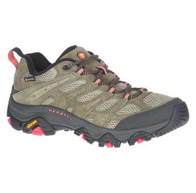 Moab 3 Goretex Trekking Boots