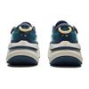 Li Ning Soft Go Max Retro Versatile Ammortizzante Antiscivolo Resistente all'Usura Traspirante Supportivo Rimbalzo Scarpe da Corsa Casual Basse AGLU273-2