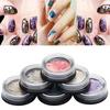 1 Box Nail Decoration Small Shells Debris Nail Modification 6 Color Nail Bueaty Nail Art