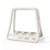 Vertical Laptop Stand Universal Foldable Notebook Tablet Desktop Stand Home Office Storage Accessories Laptop Support Holder