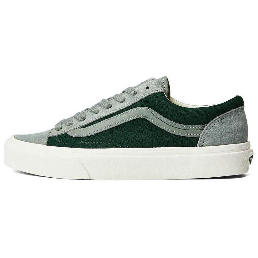 

New Vans Style 36 Dark Green VN0A54F6D6D 44