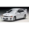 Tomica Limited Vintage Neo 1/64 Scale LV-N187c Mitsubishi Lancer RS ??Evolution V White 1998 Model (Finished Product)