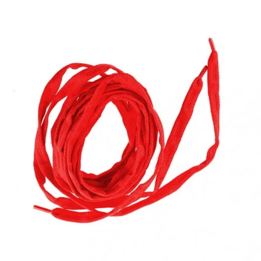 Seba/FR Skates LACES X2 230cm red