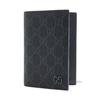 FW25 Men's Detail Passport Case 795229 FACQC 1048