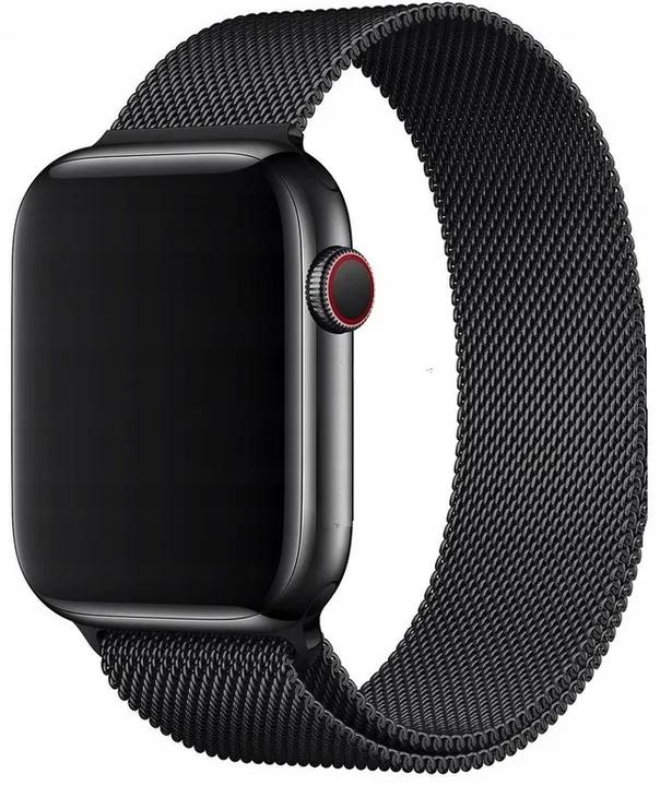 Apple Watch Metal Strap 42/44 Gold