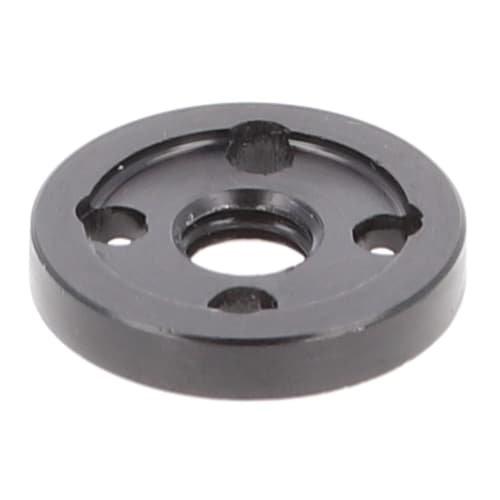 Kyocera (formerly Ryobi) Clamp Nut for 100mm Grinding Wheels, M10 X 1.5mm, 6075977