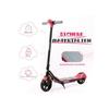 Elektrisk sparkcykel för barn - Leawin - Räckvidd 5 - 8 KM - Max 14 km/h - Bluetooth - Elektroniskt bromssystem - rosa