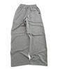 SK8ER ROCK Easy Sweat Wide Pants ((Melange Gray))