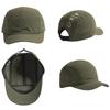 Polyester Sun Protection Hats Adjustable Hiking Hats Fashion Quick-drying Hats  Outdoor