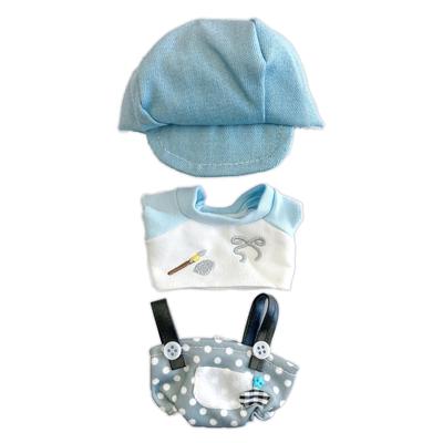 Bonecas e peluches – Acessórios e roupas para bonecas